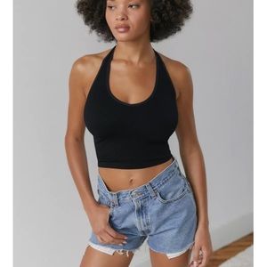 Urban Outfitters halter tank